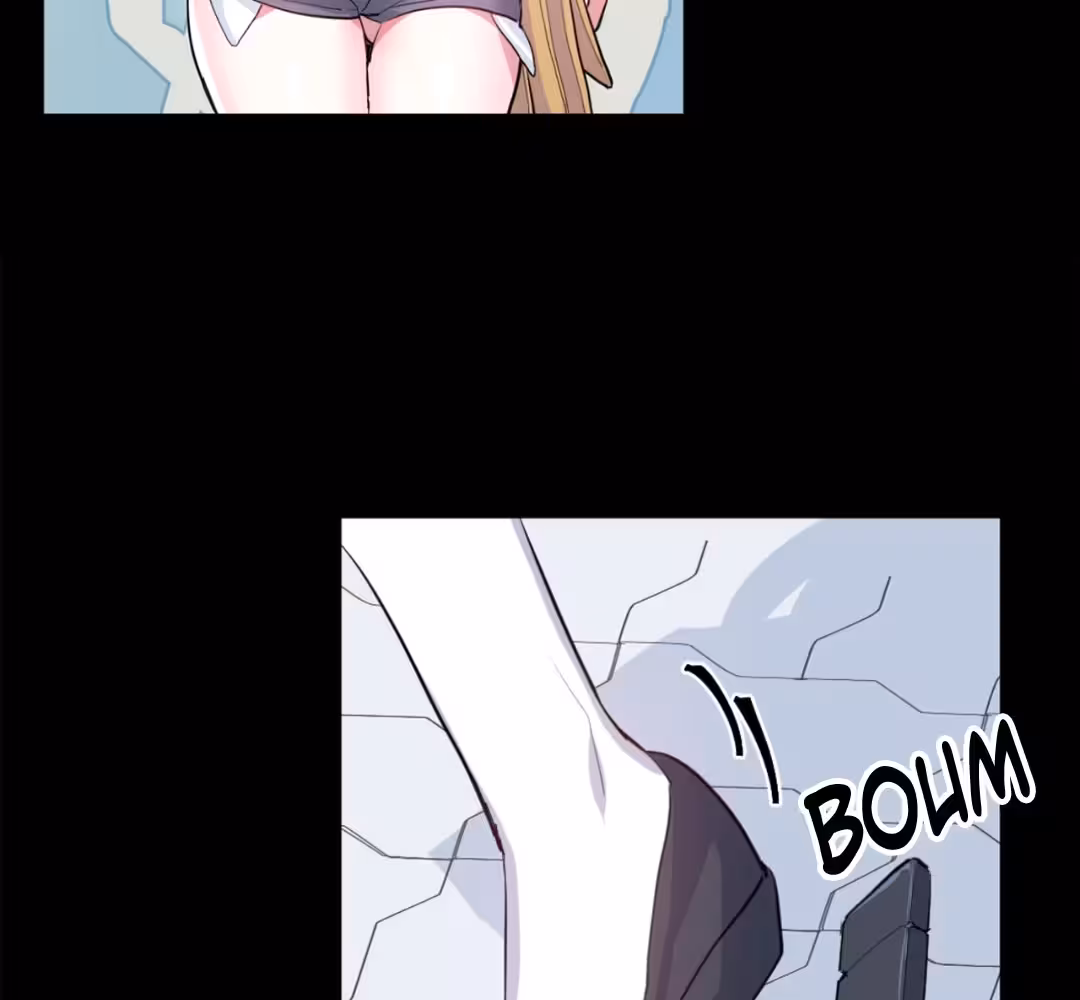 Welcome to Wonderland Chapitre 69 - Fin page 90