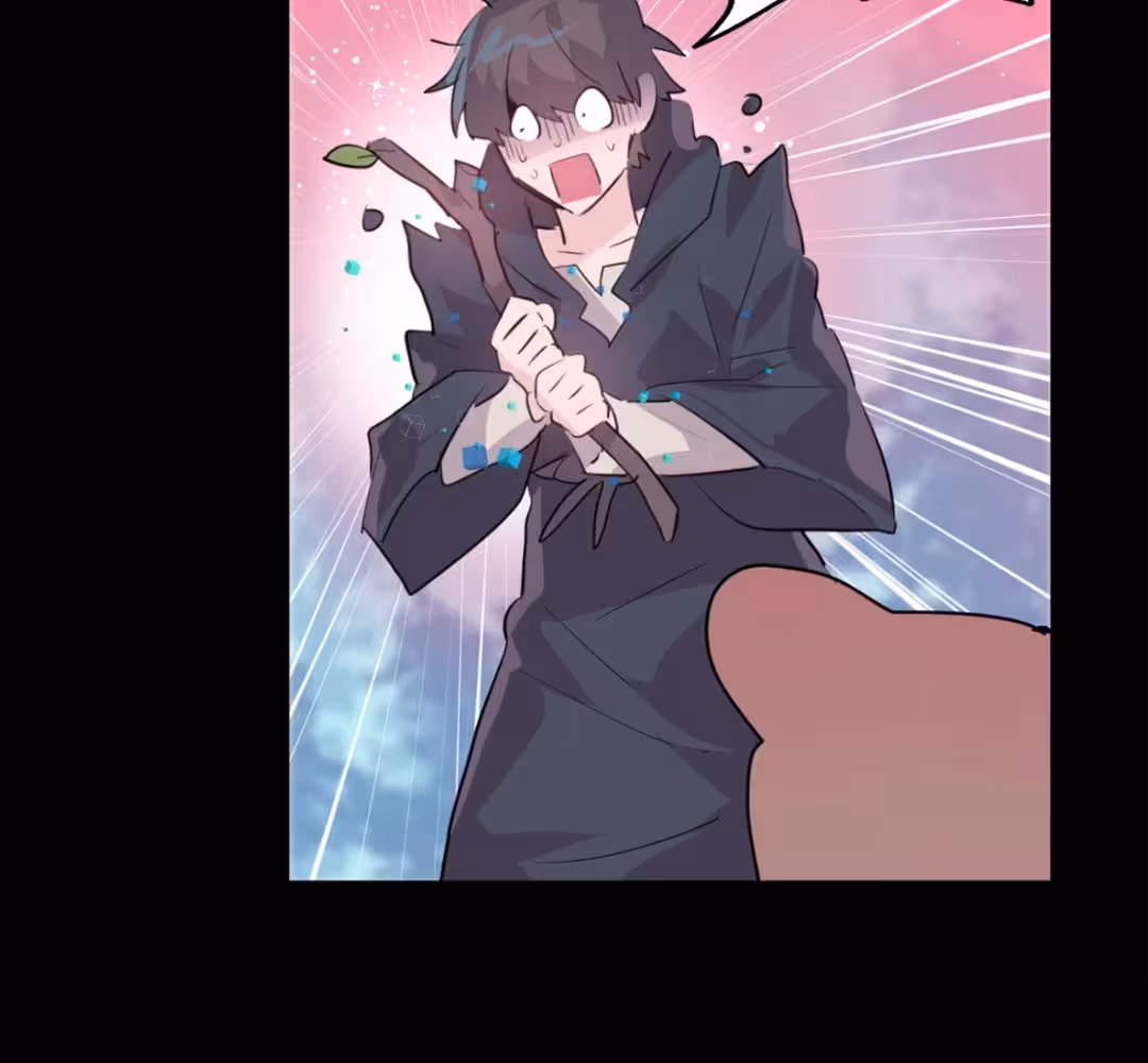 Welcome to Wonderland Chapitre 69 - Fin page 98