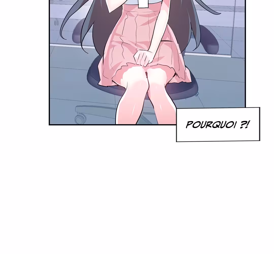 Welcome to Wonderland Chapitre 49 page 16