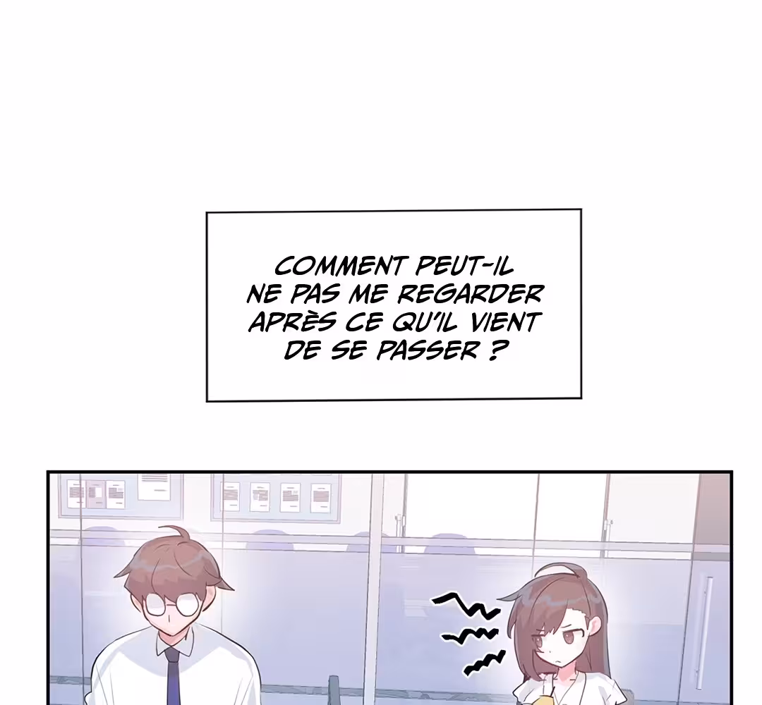 Welcome to Wonderland Chapitre 49 page 17