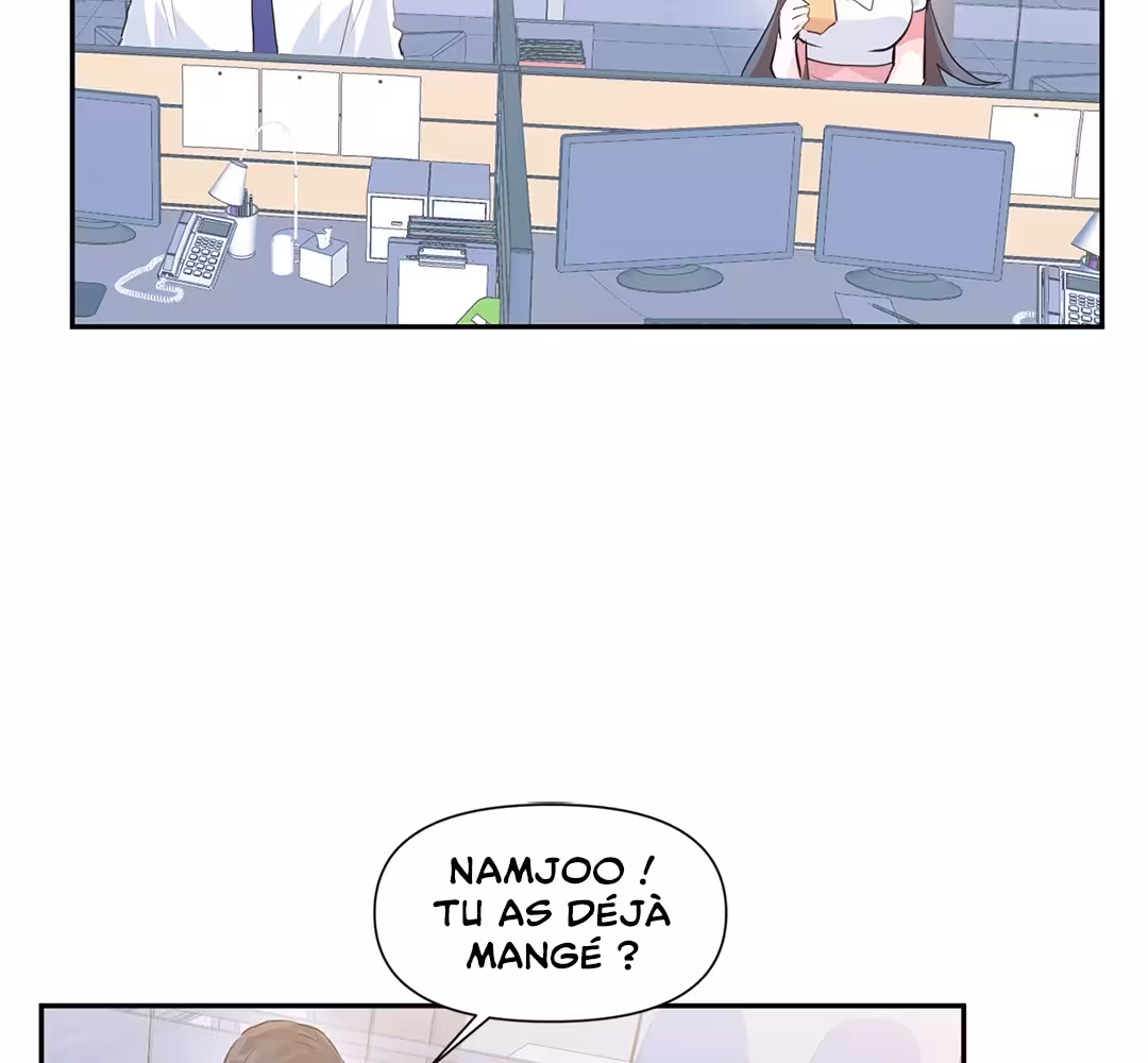 Welcome to Wonderland Chapitre 49 page 18