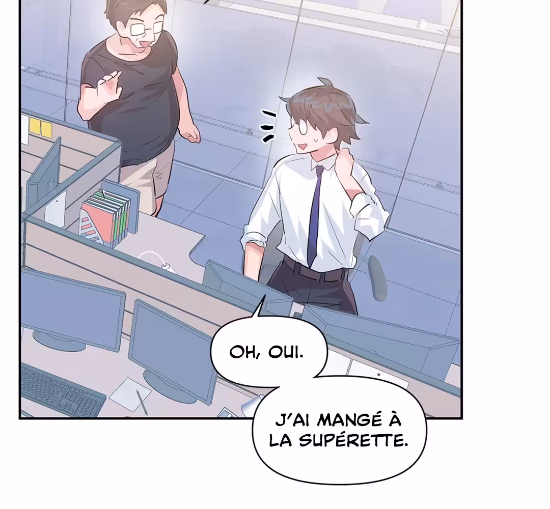 Welcome to Wonderland Chapitre 49 page 19