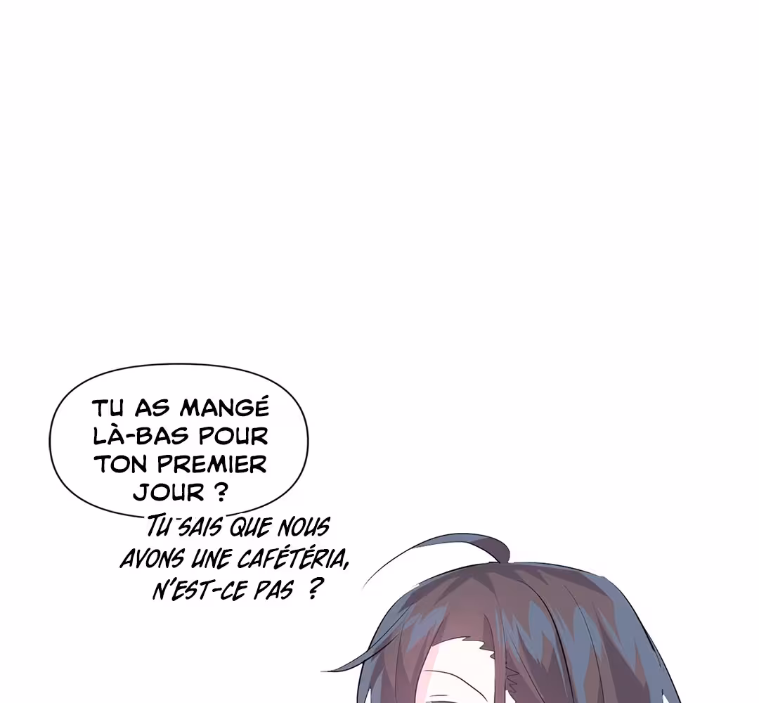 Welcome to Wonderland Chapitre 49 page 20
