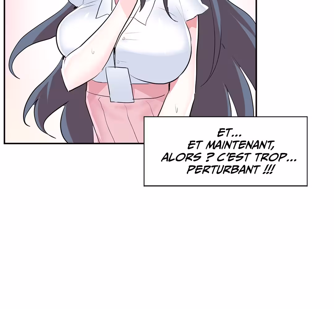 Welcome to Wonderland Chapitre 49 page 26
