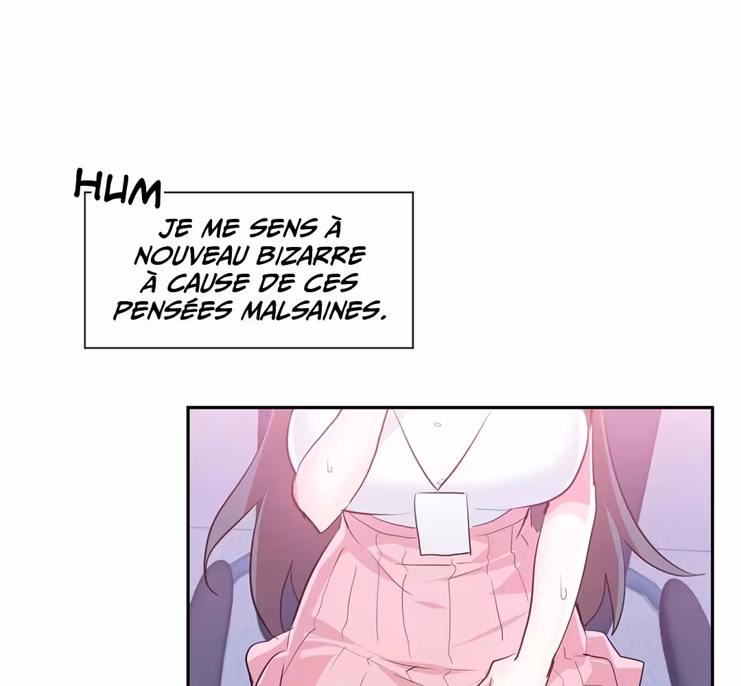 Welcome to Wonderland Chapitre 49 page 27