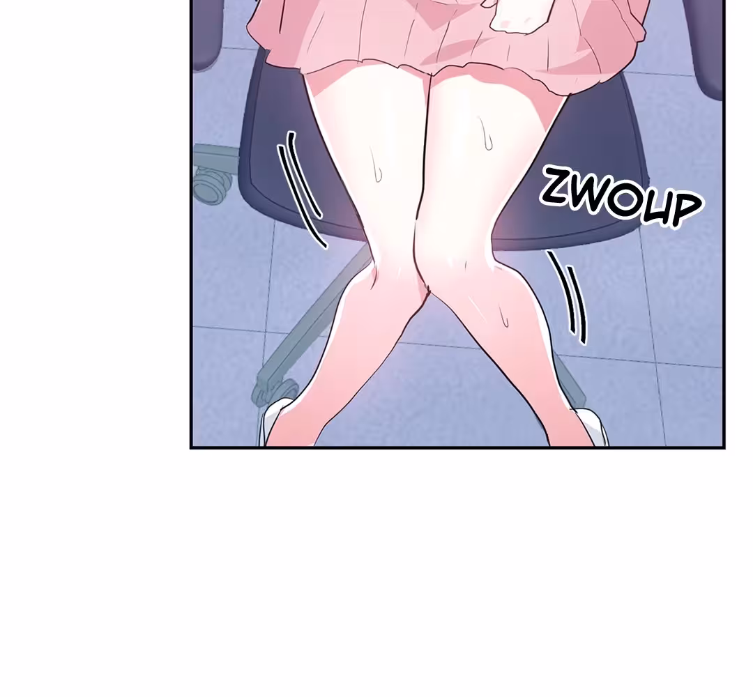 Welcome to Wonderland Chapitre 49 page 28