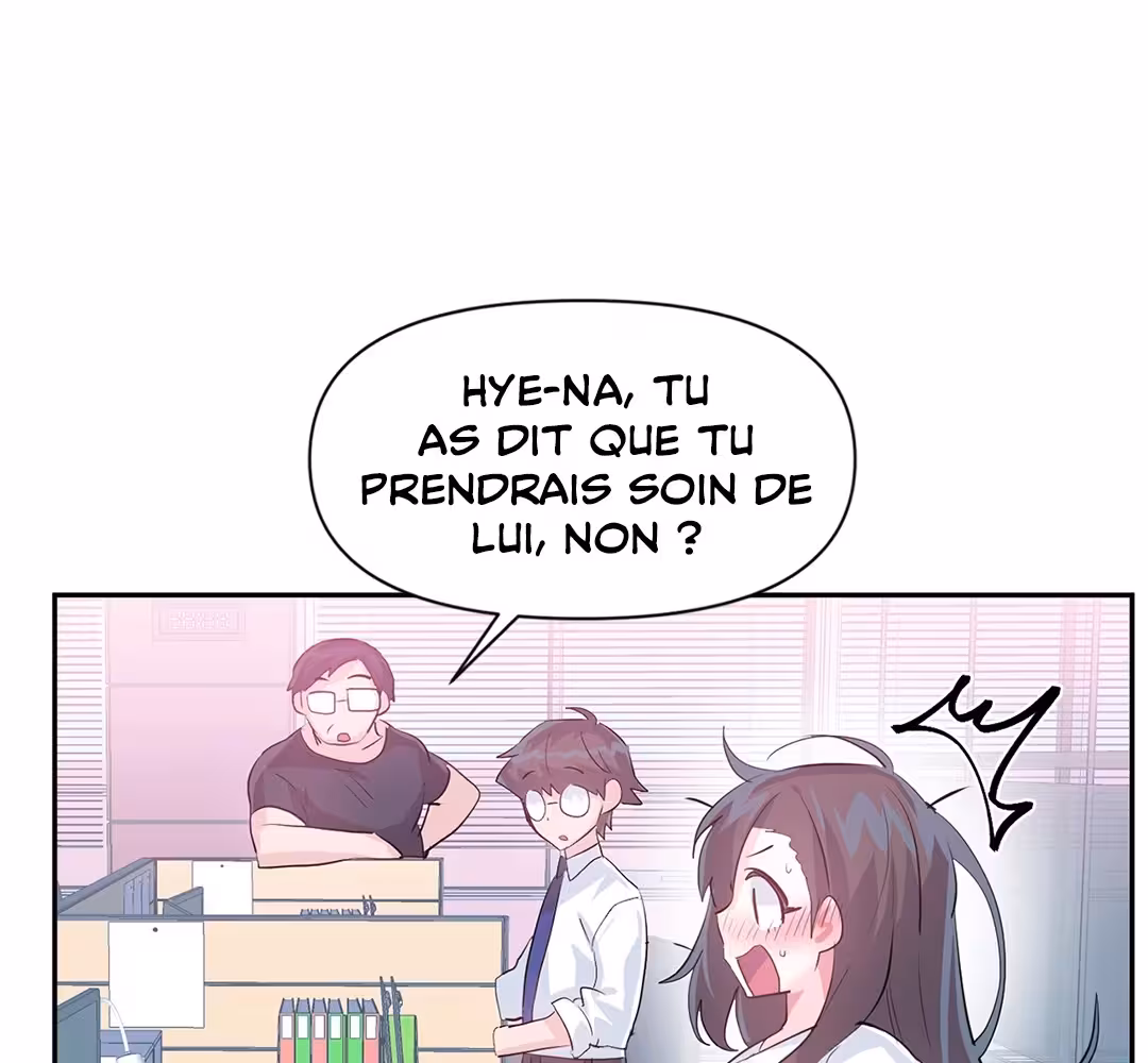 Welcome to Wonderland Chapitre 49 page 29
