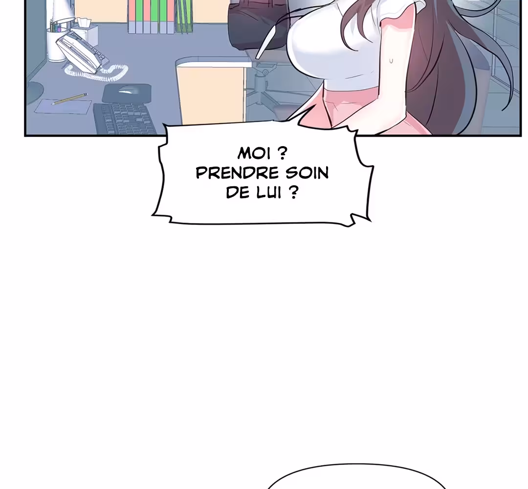 Welcome to Wonderland Chapitre 49 page 30