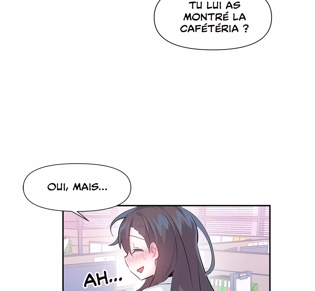 Welcome to Wonderland Chapitre 49 page 31