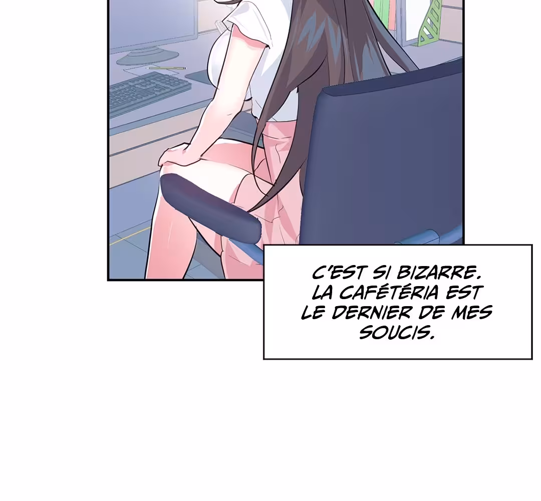 Welcome to Wonderland Chapitre 49 page 32