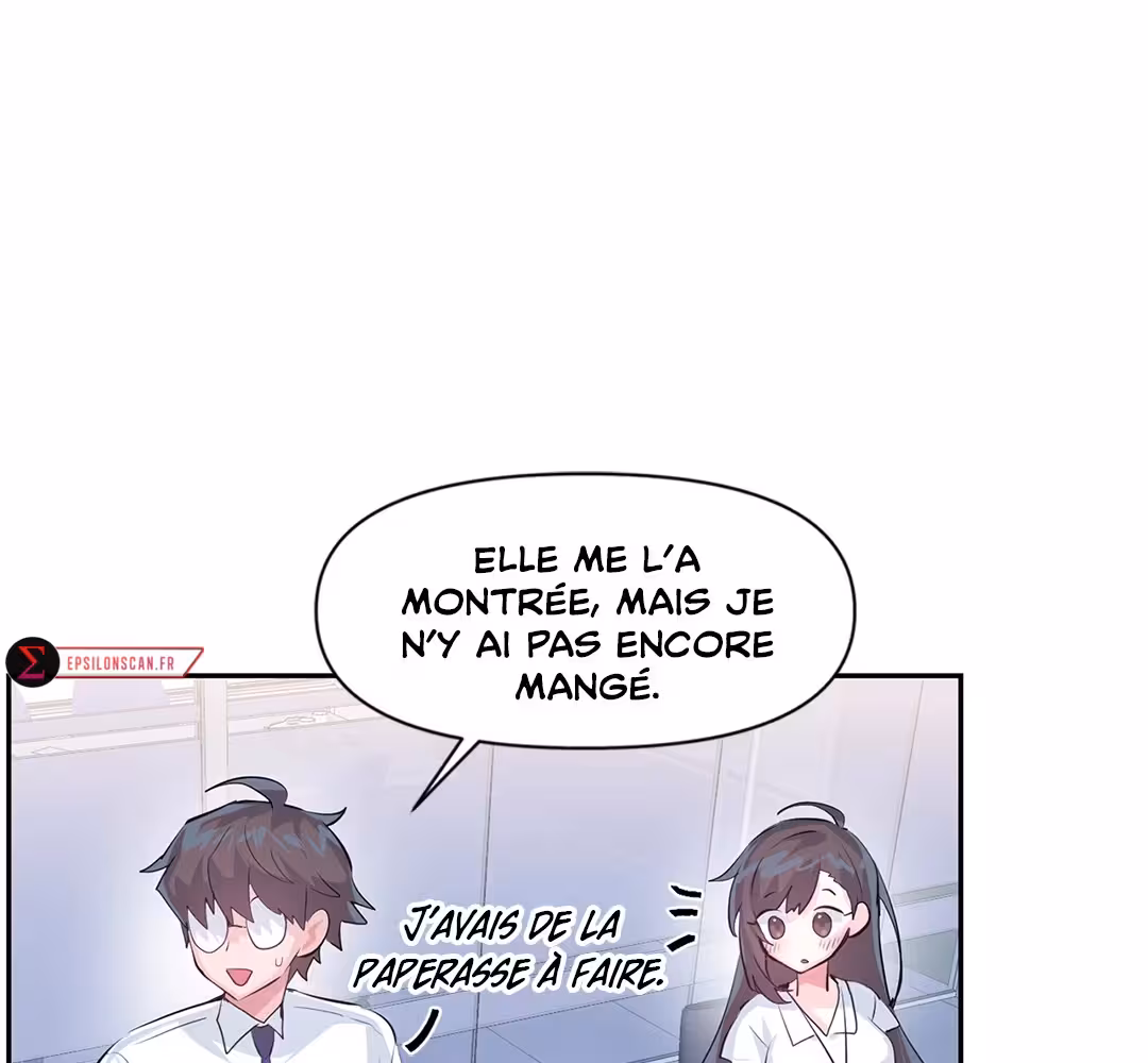 Welcome to Wonderland Chapitre 49 page 33