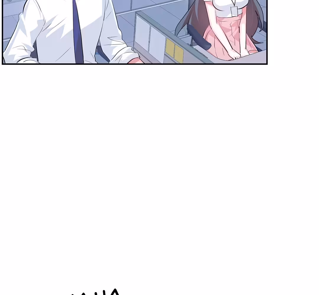 Welcome to Wonderland Chapitre 49 page 34