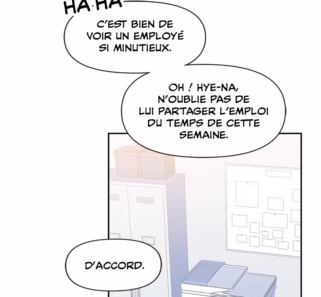 Welcome to Wonderland Chapitre 49 page 35