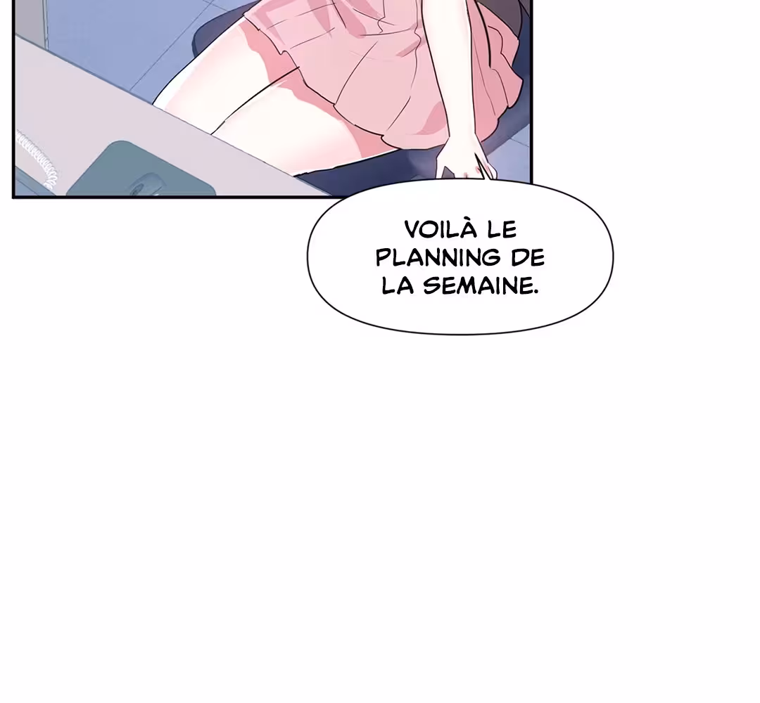 Welcome to Wonderland Chapitre 49 page 39
