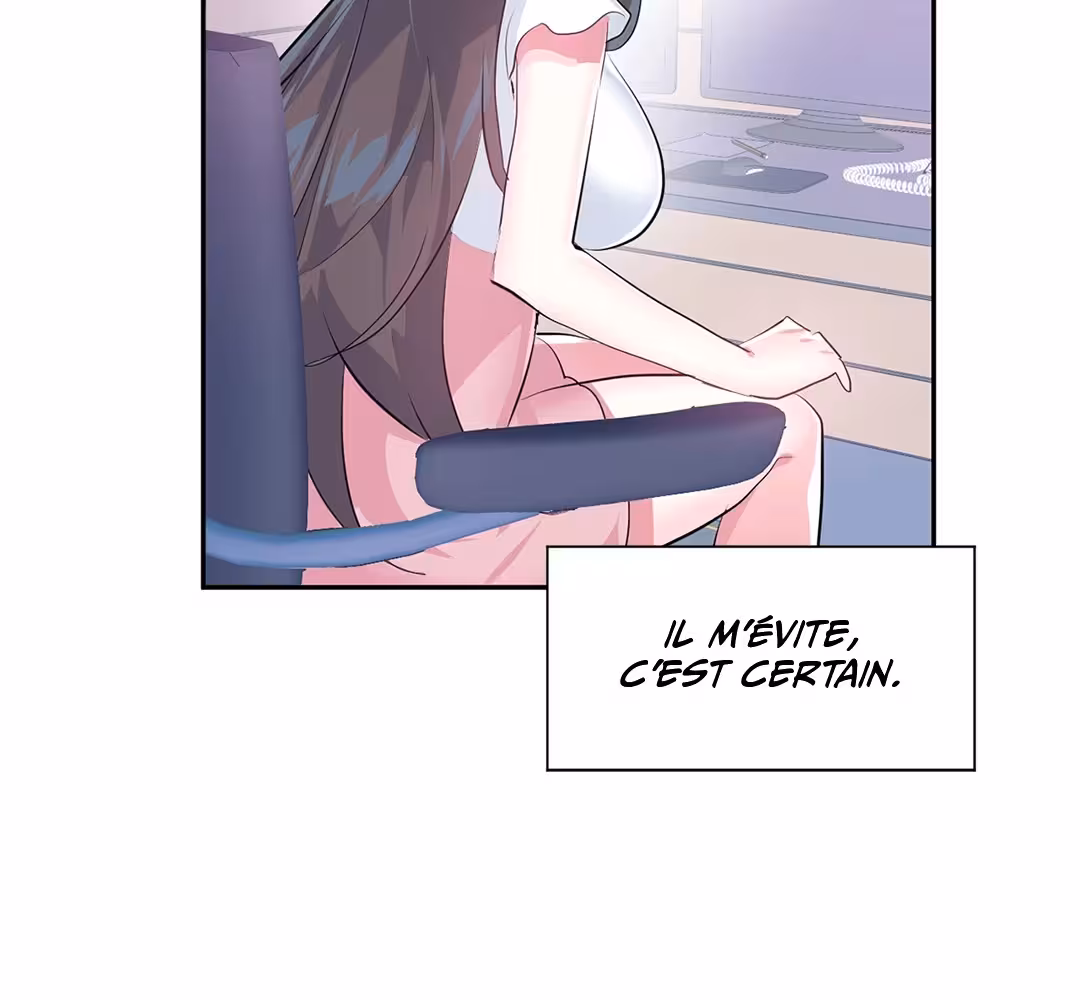 Welcome to Wonderland Chapitre 49 page 42
