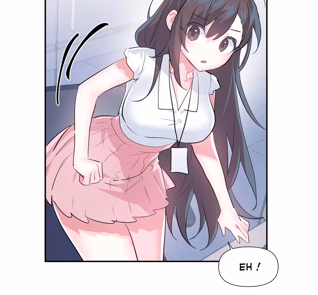 Welcome to Wonderland Chapitre 49 page 44