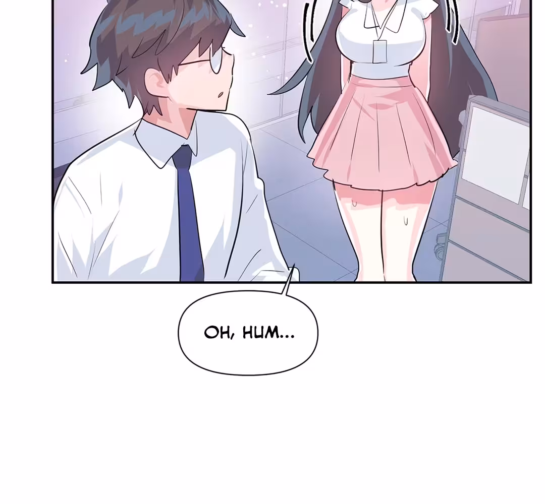Welcome to Wonderland Chapitre 49 page 49