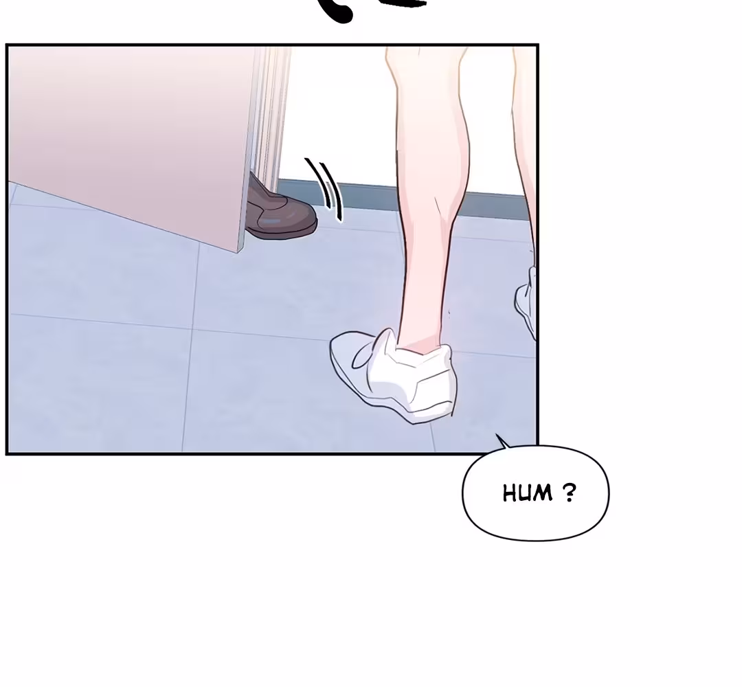 Welcome to Wonderland Chapitre 49 page 5