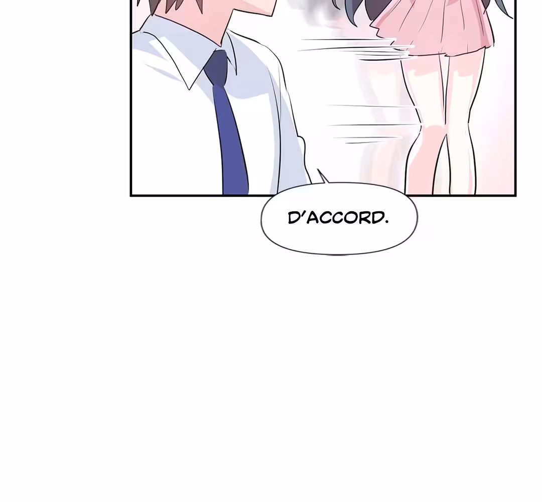 Welcome to Wonderland Chapitre 49 page 51