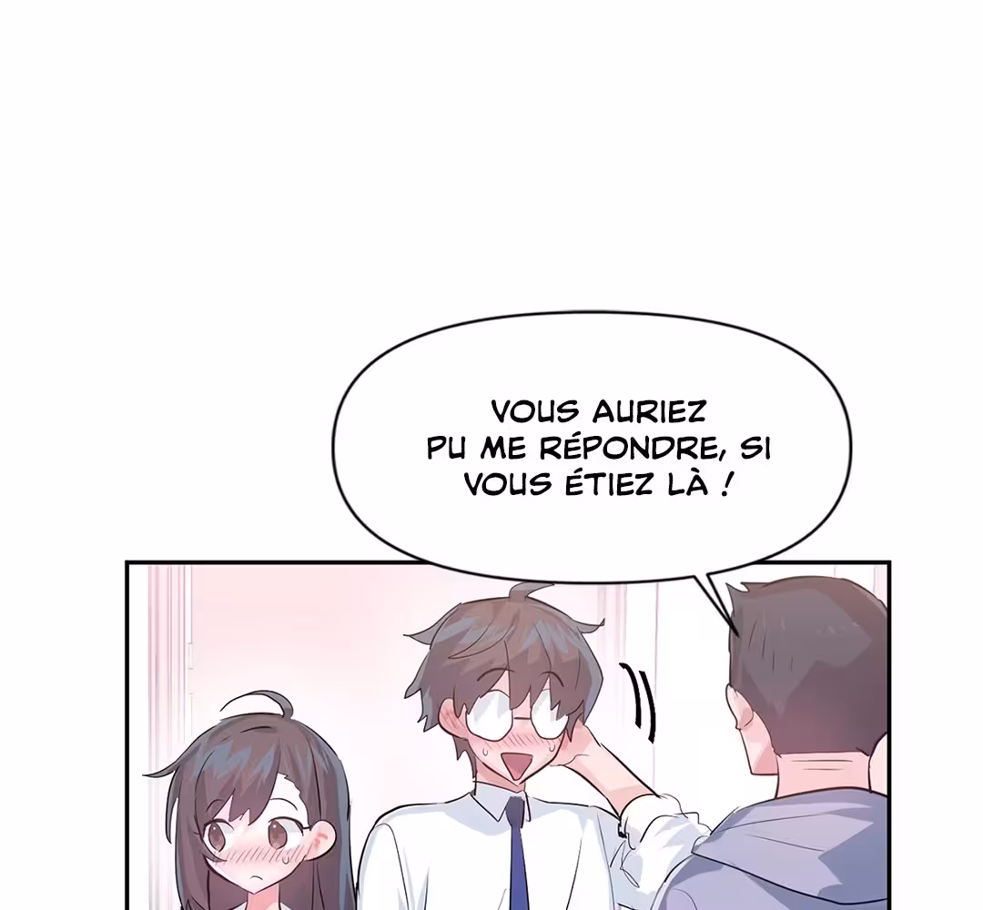 Welcome to Wonderland Chapitre 49 page 6