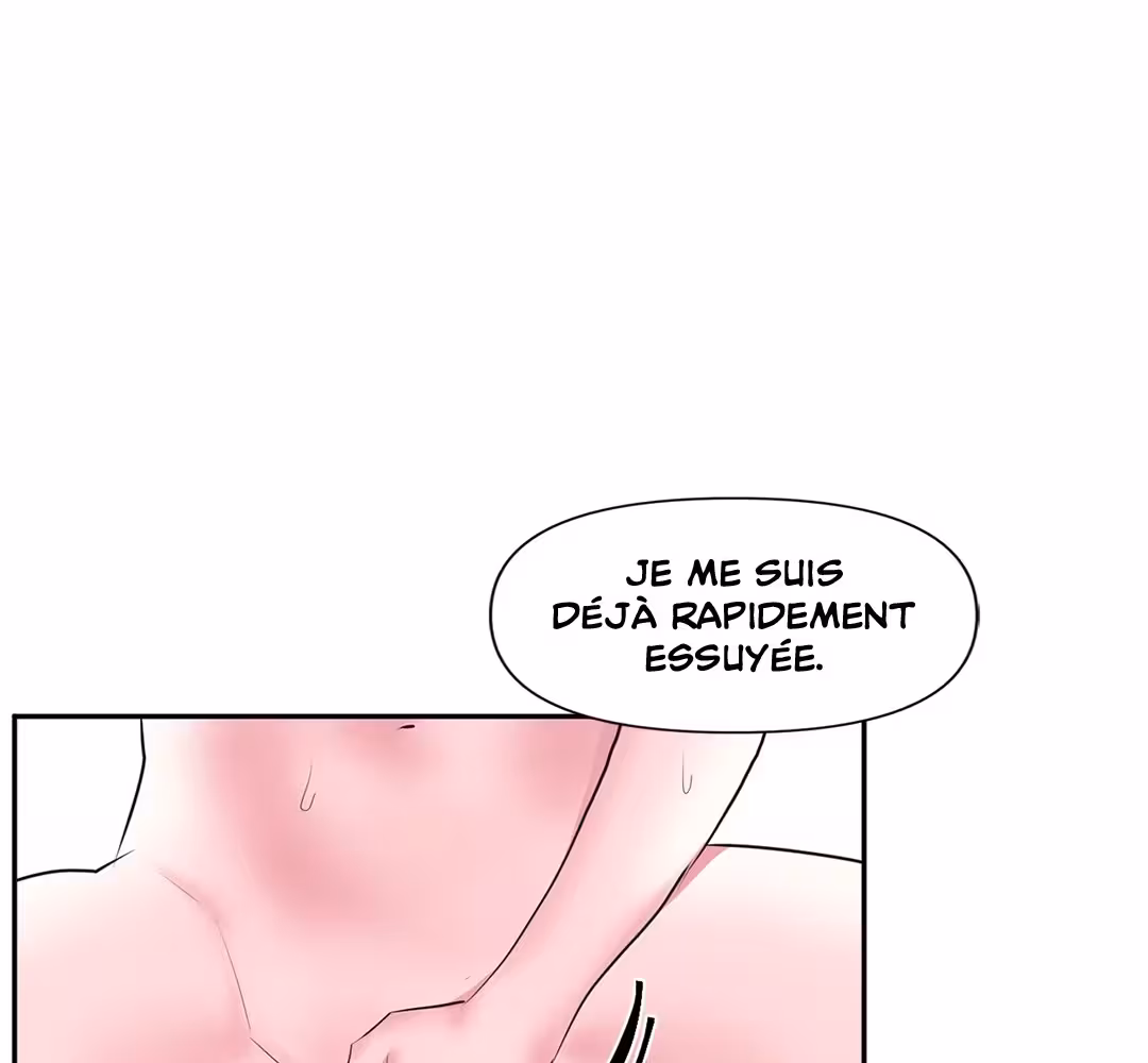 Welcome to Wonderland Chapitre 49 page 65