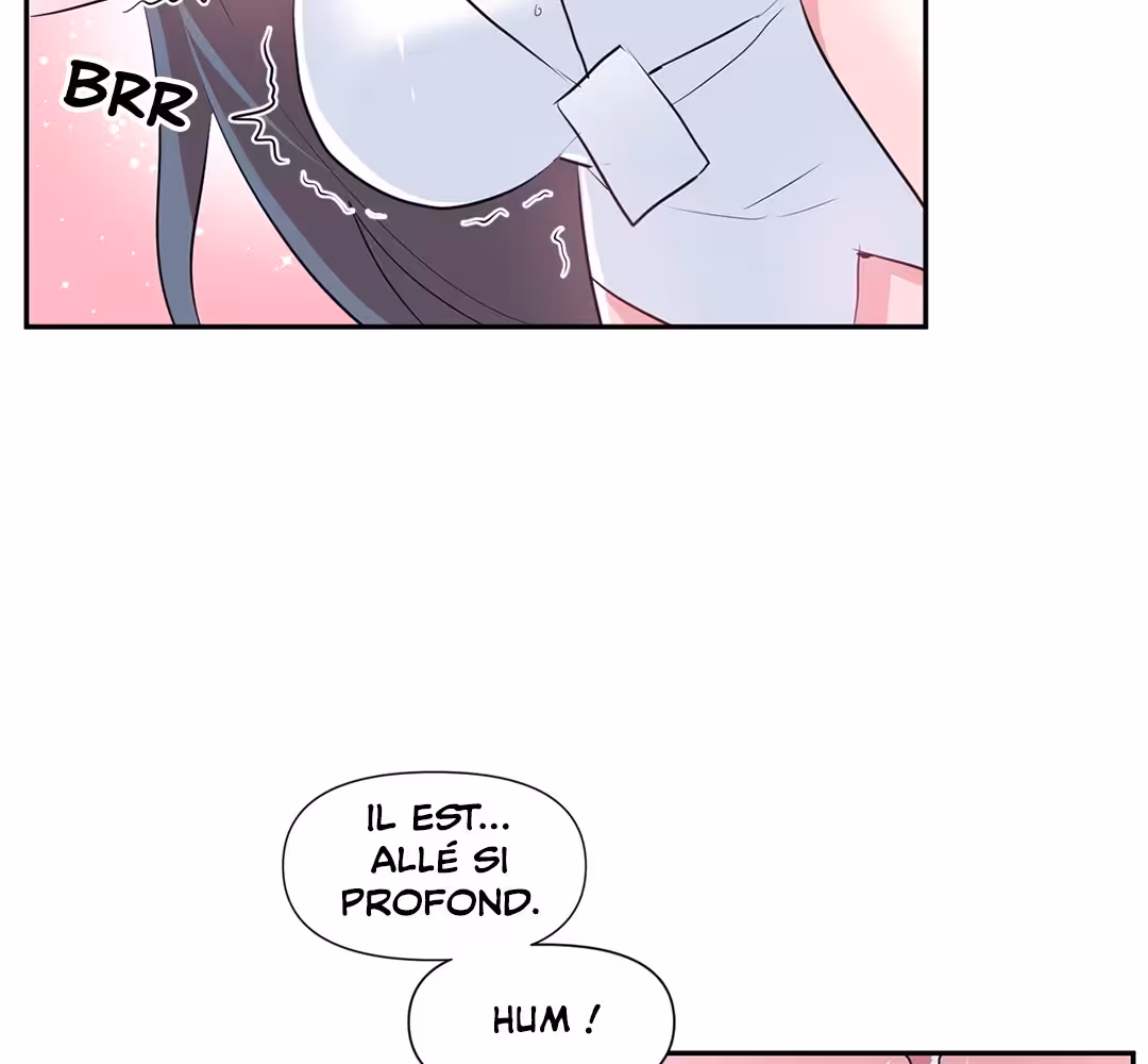 Welcome to Wonderland Chapitre 49 page 69