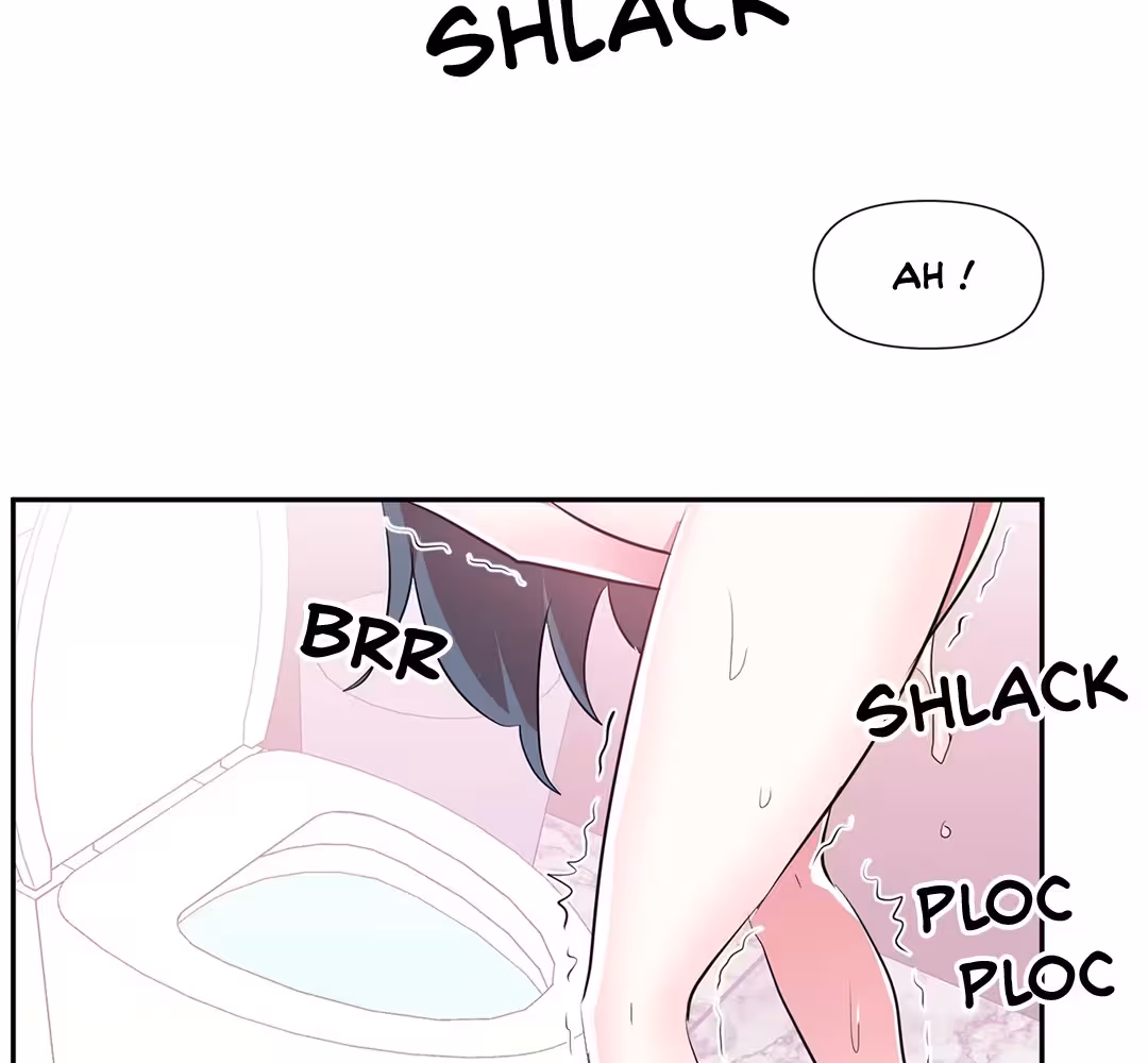 Welcome to Wonderland Chapitre 49 page 71