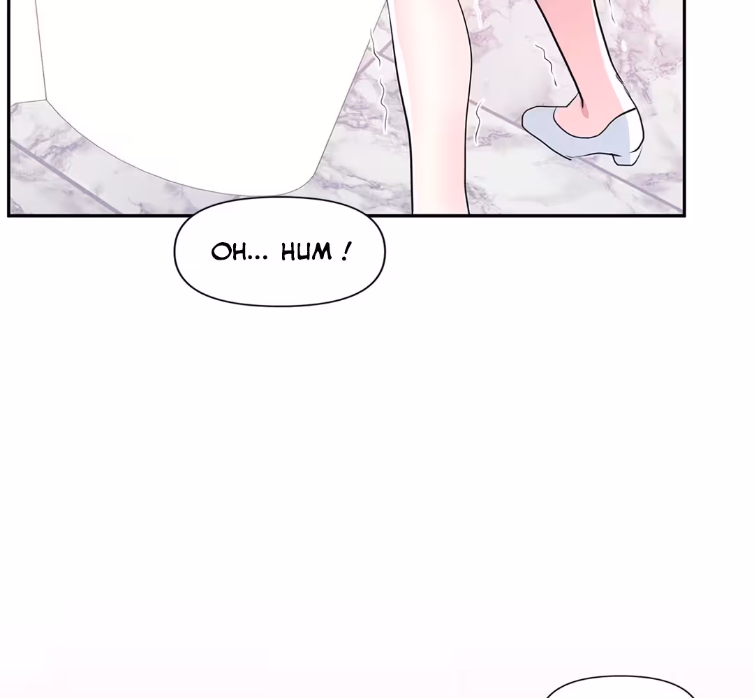 Welcome to Wonderland Chapitre 49 page 72