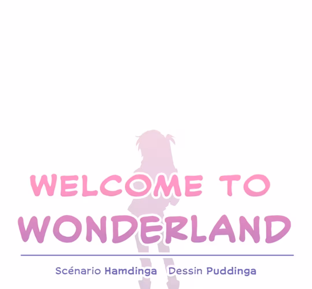 Welcome to Wonderland Chapitre 31 page 2