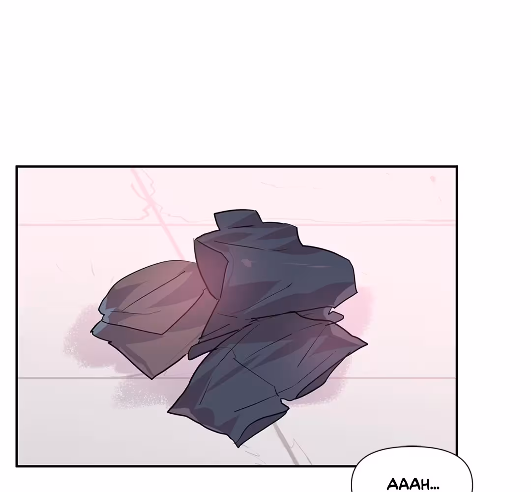 Welcome to Wonderland Chapitre 31 page 4