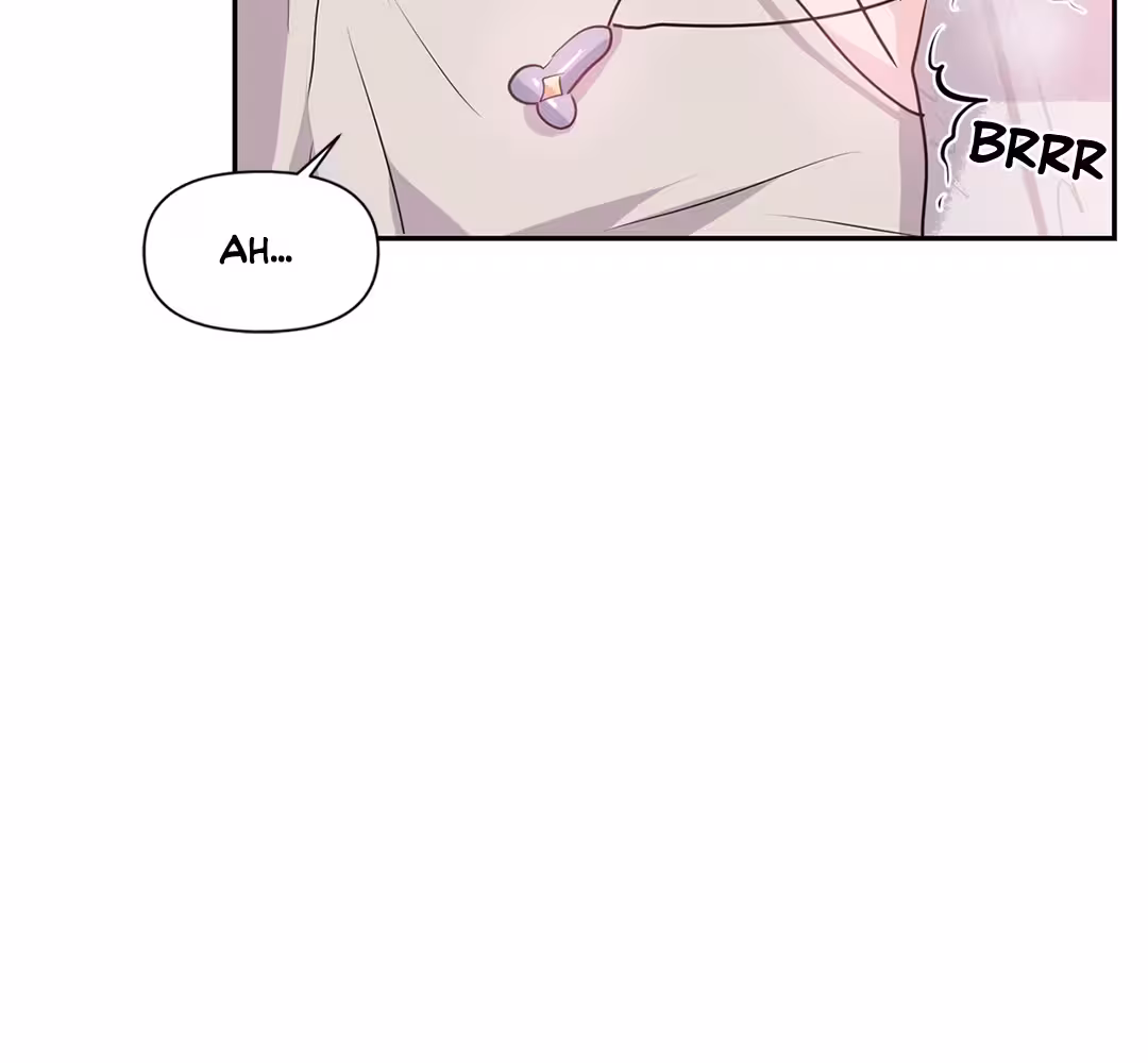 Welcome to Wonderland Chapitre 31 page 6