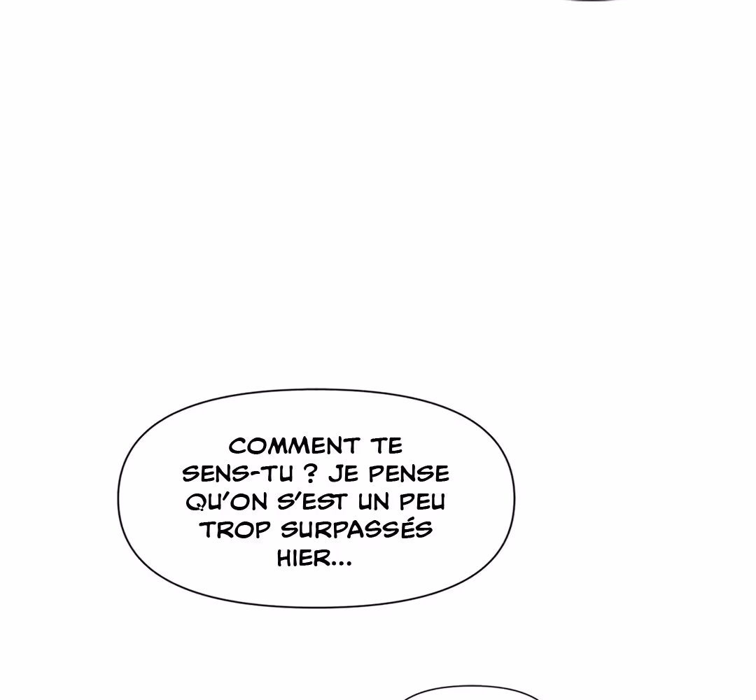 Welcome to Wonderland Chapitre 58 page 10