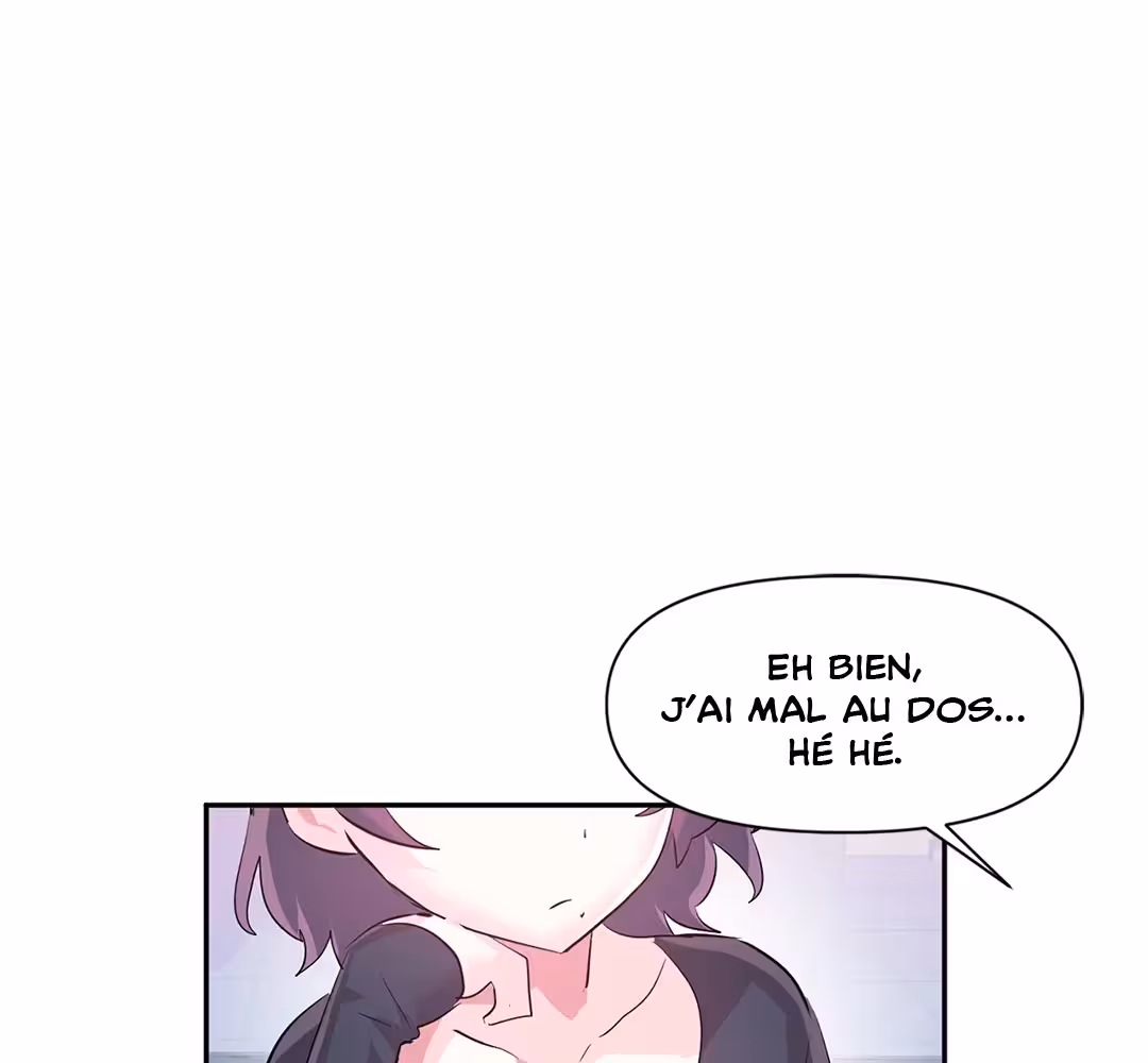 Welcome to Wonderland Chapitre 58 page 12