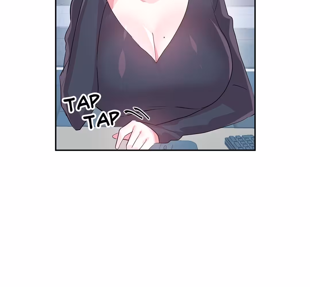 Welcome to Wonderland Chapitre 58 page 13