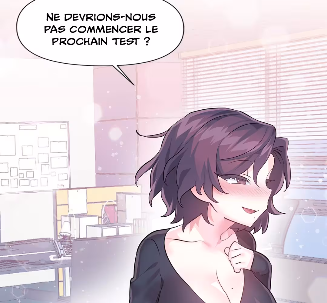 Welcome to Wonderland Chapitre 58 page 16