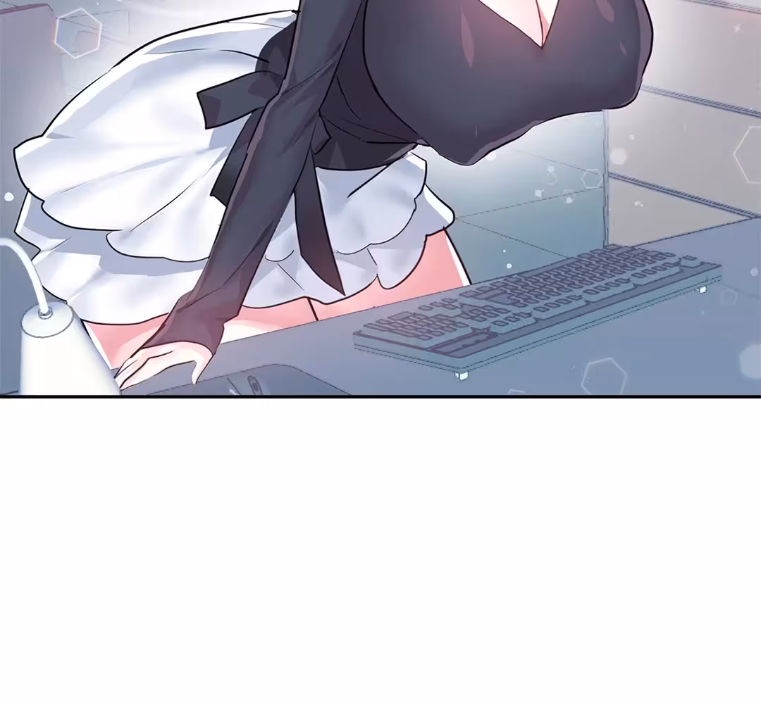 Welcome to Wonderland Chapitre 58 page 17