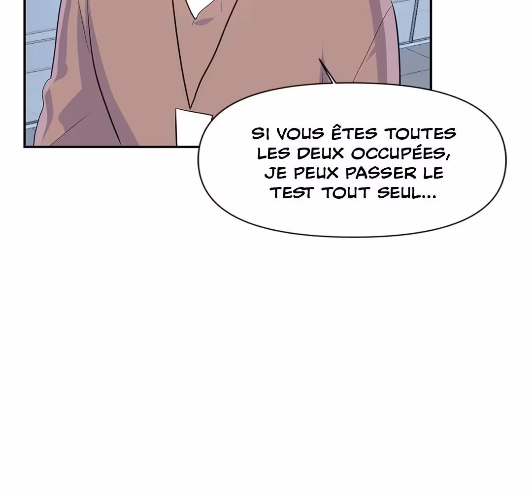 Welcome to Wonderland Chapitre 58 page 19