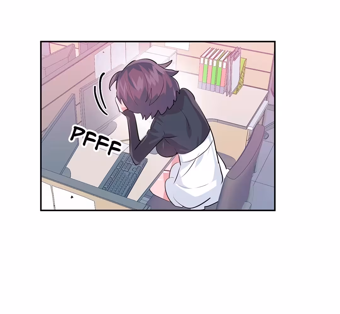 Welcome to Wonderland Chapitre 58 page 2