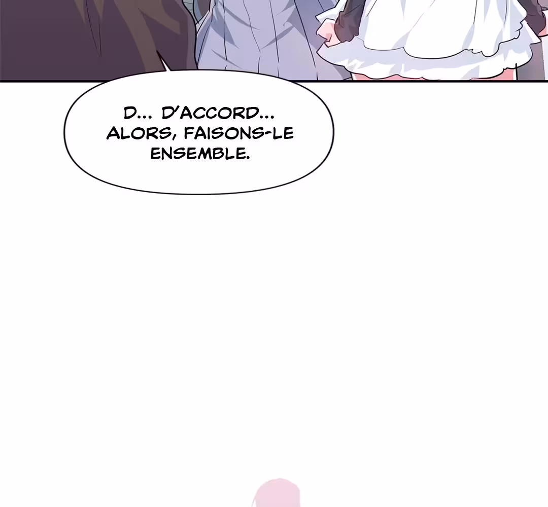 Welcome to Wonderland Chapitre 58 page 21