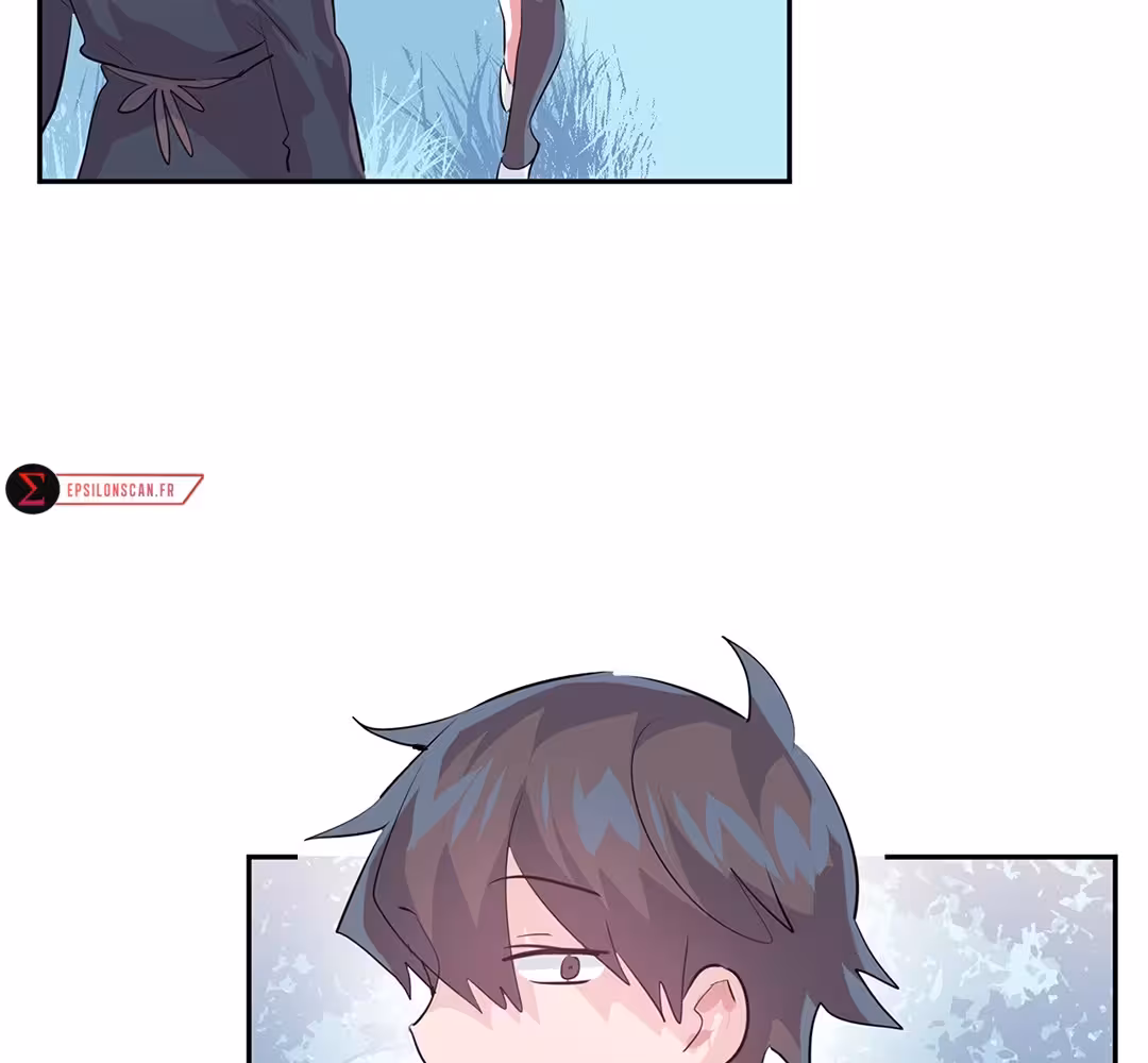 Welcome to Wonderland Chapitre 58 page 25