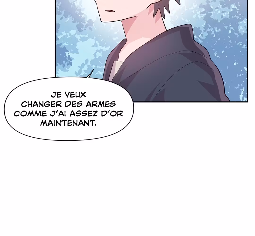 Welcome to Wonderland Chapitre 58 page 26