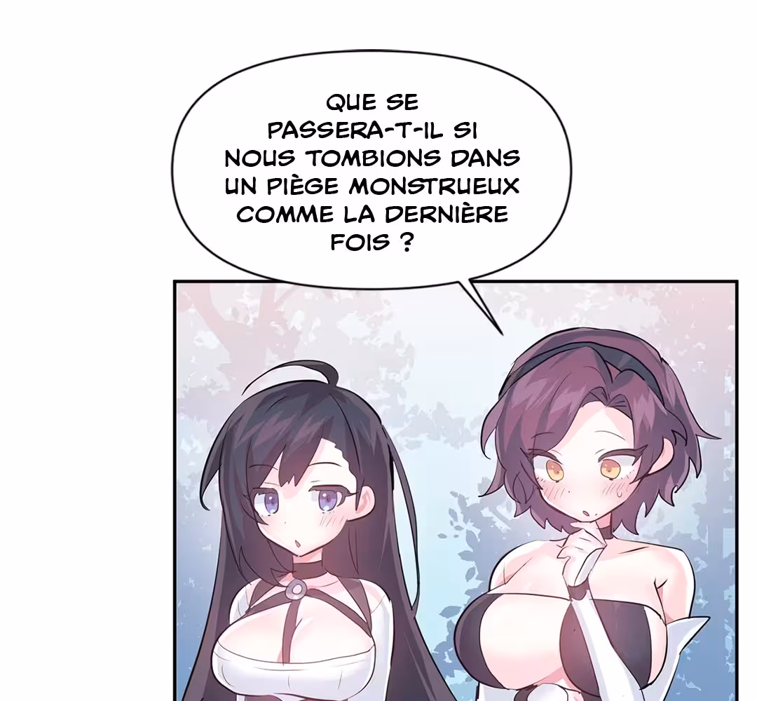 Welcome to Wonderland Chapitre 58 page 27