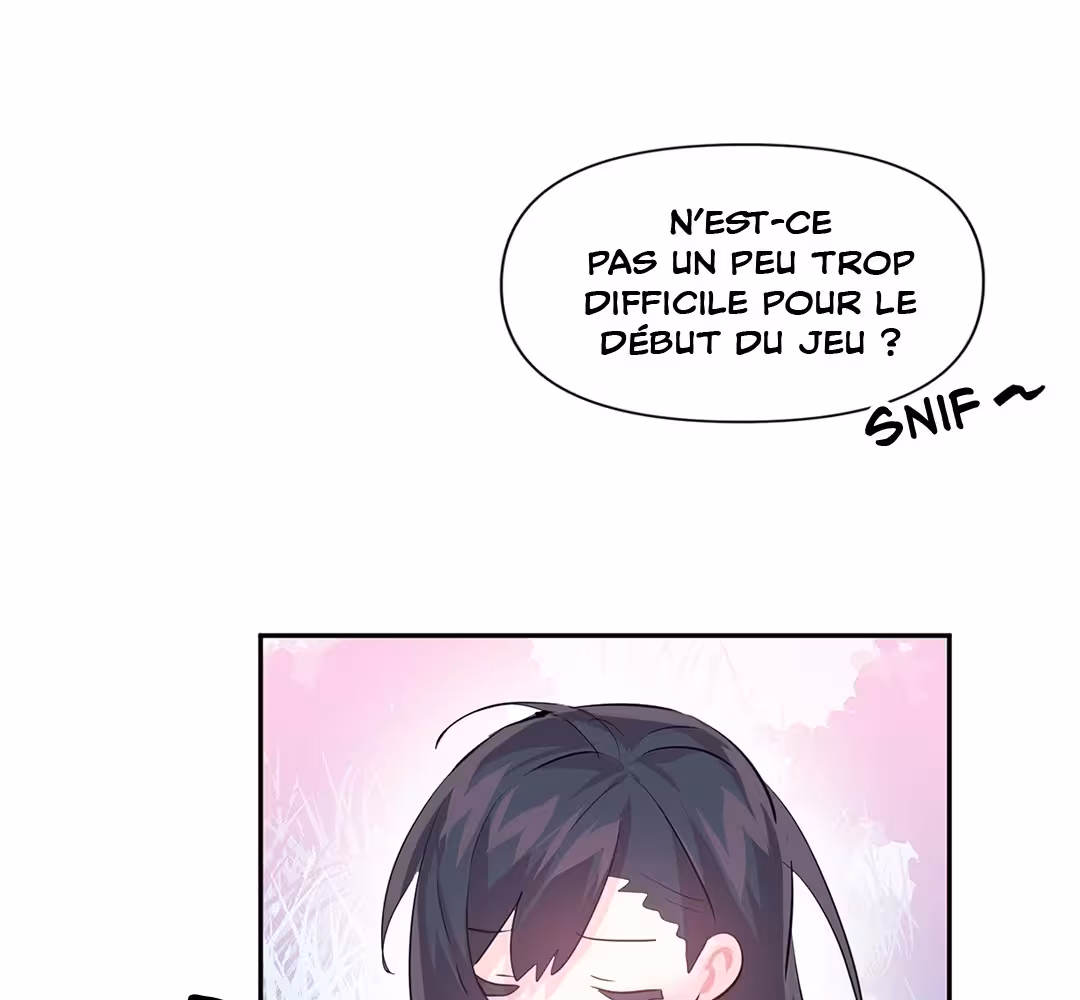 Welcome to Wonderland Chapitre 58 page 29