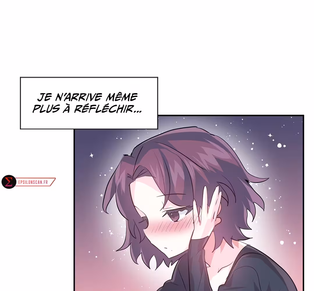 Welcome to Wonderland Chapitre 58 page 3