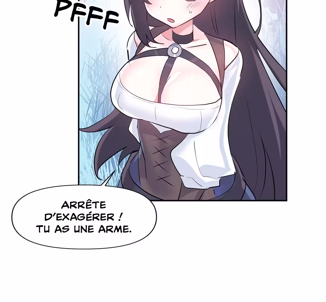 Welcome to Wonderland Chapitre 58 page 30