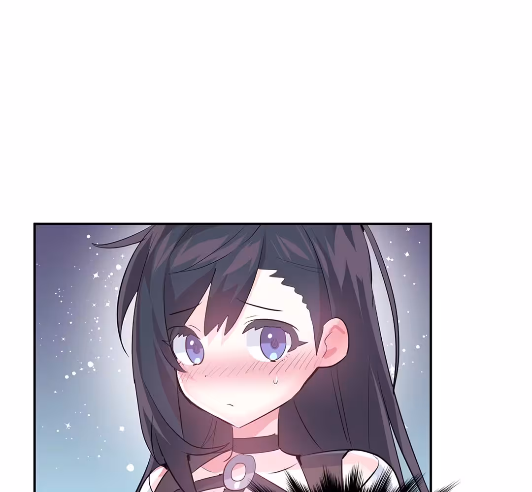 Welcome to Wonderland Chapitre 58 page 31