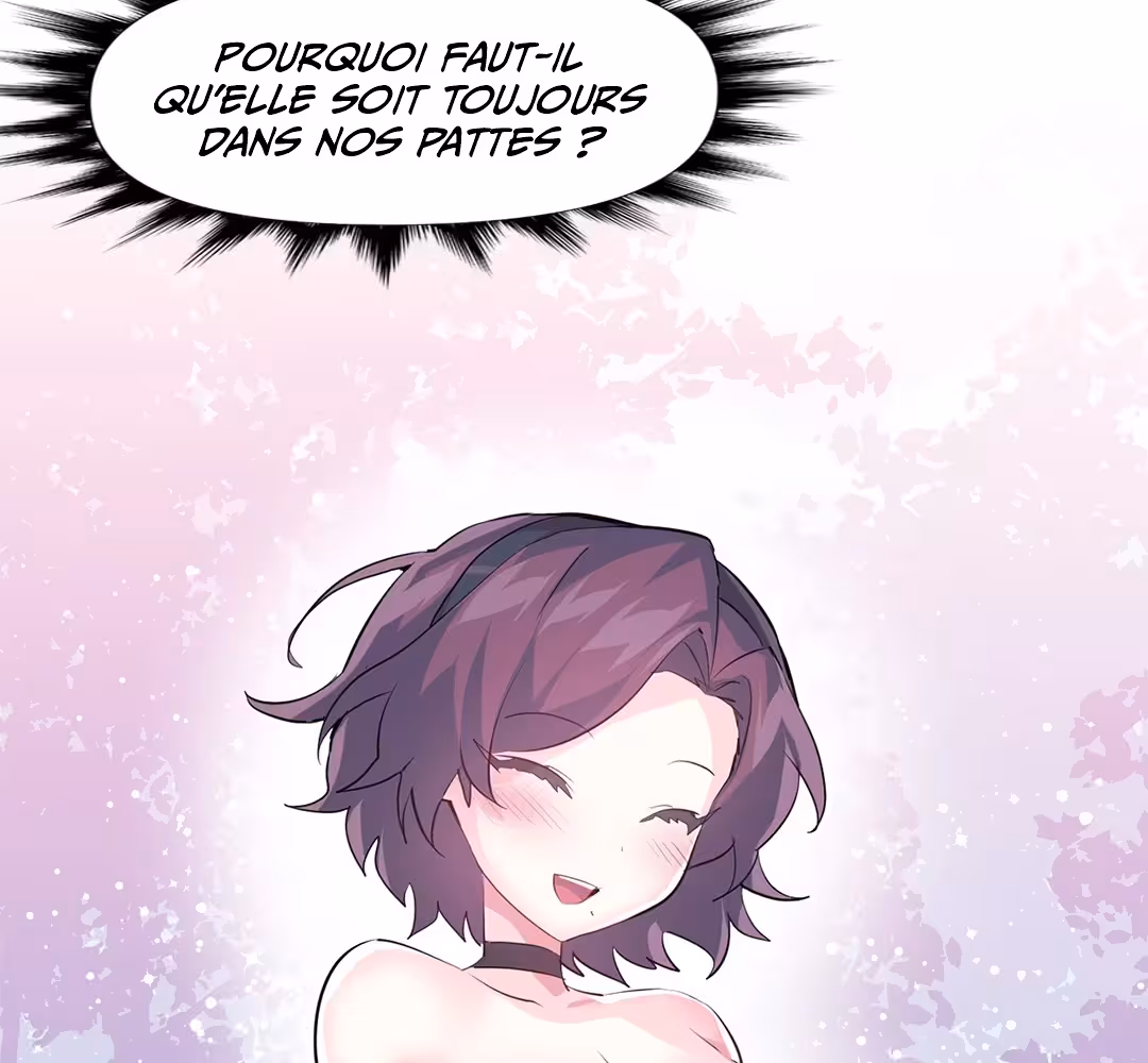 Welcome to Wonderland Chapitre 58 page 33