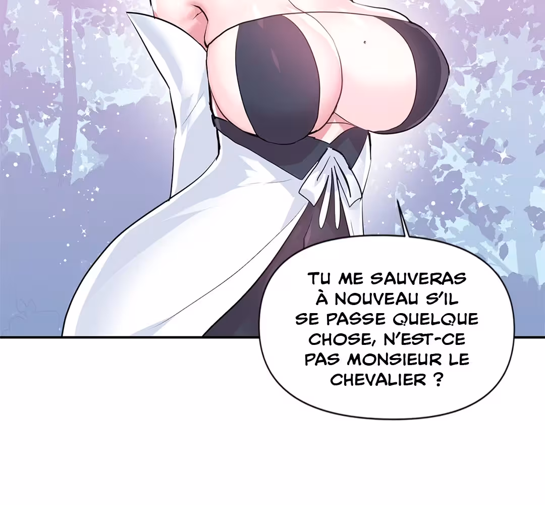 Welcome to Wonderland Chapitre 58 page 34