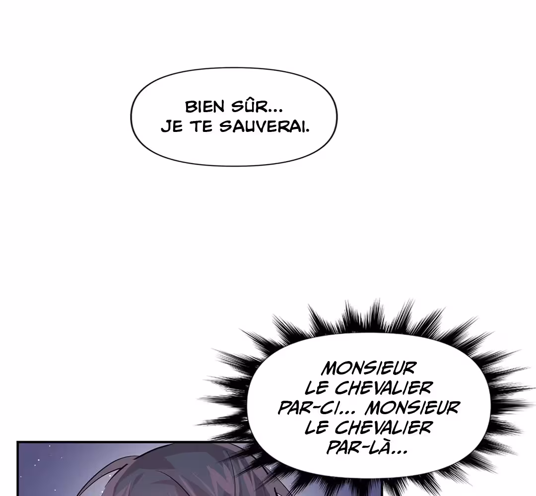 Welcome to Wonderland Chapitre 58 page 35