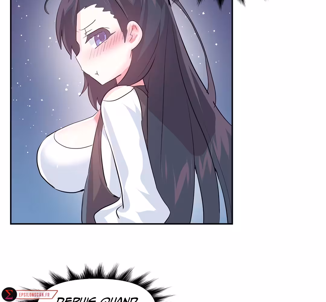 Welcome to Wonderland Chapitre 58 page 36